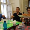 Šabat s Benjaminem Kurasem
